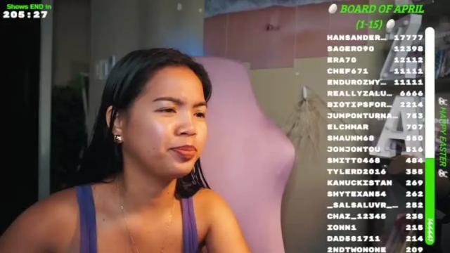 Image 3 of _lyza_ Stream on Chaturbate on 12 months ago