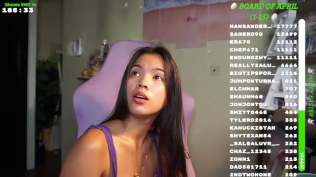 Image 7 of _lyza_ Stream on Chaturbate on 12 months ago