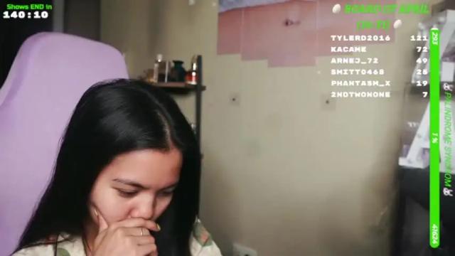 Image 10 of _lyza_ Stream on Chaturbate on 12 months ago