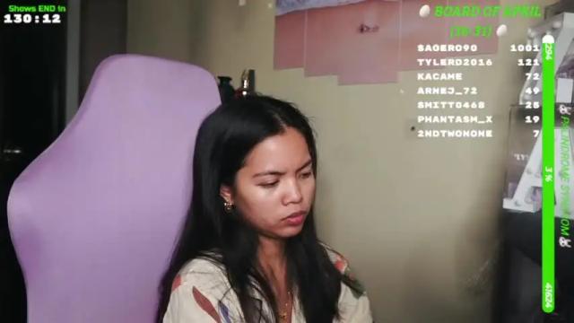 Image 12 of _lyza_ Stream on Chaturbate on 12 months ago