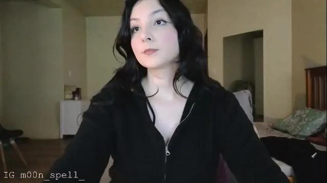 Thumbnail 1, _m00n_'s Stream at Chaturbate, 10 days ago