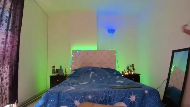 Thumbnail 1, _maayalove's Stream at Chaturbate, 14 months ago
