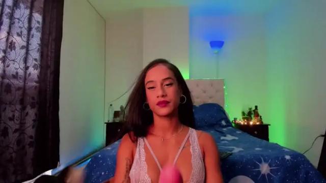 Image 4 of _maayalove Stream on Chaturbate on 14 months ago