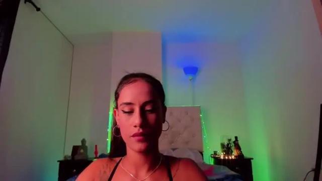 Image 11 of _maayalove Stream on Chaturbate on 14 months ago