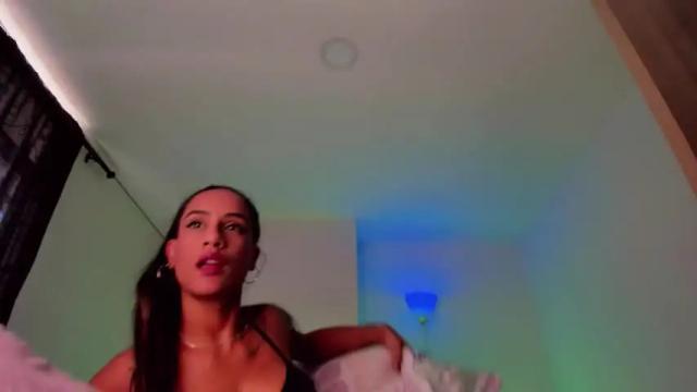 Thumbnail 2, _maayalove's Stream at Chaturbate, 14 months ago
