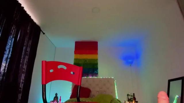 Image 7 of _maayalove Stream on Chaturbate on 13 months ago