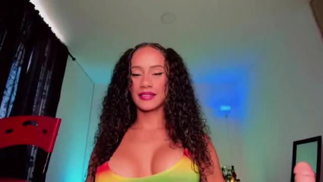 Image 8 of _maayalove Stream on Chaturbate on 13 months ago