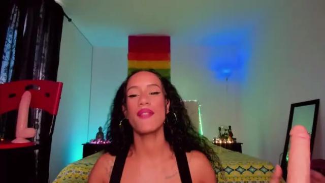 Thumbnail 3, _maayalove's Stream at Chaturbate, 13 months ago