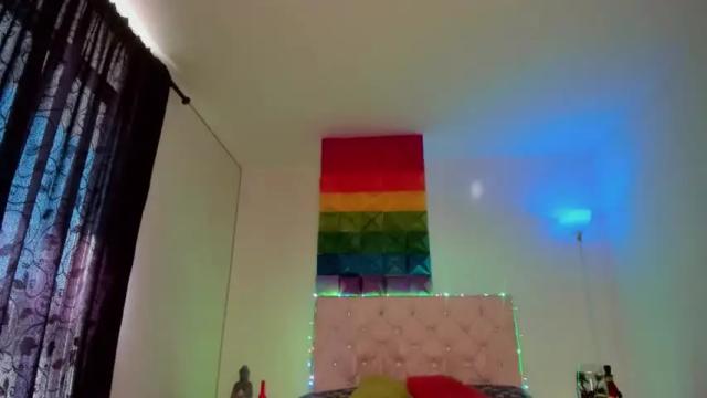 Image 2 of _maayalove Stream on Chaturbate on 12 months ago