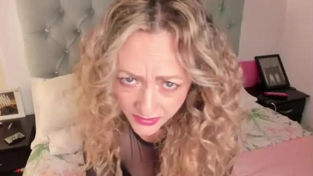 Thumbnail 1, _madamemature_'s Stream at Chaturbate, 14 months ago