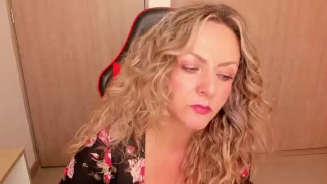 Thumbnail 1, _madamemature_'s Stream at Chaturbate, 13 months ago