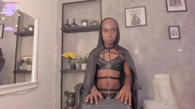 Thumbnail 2, _maddiescott's Stream at Chaturbate, 16 months ago