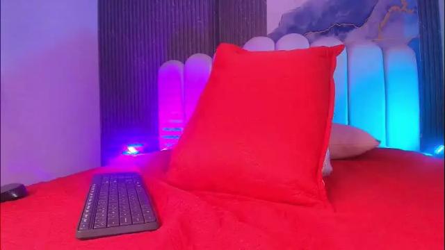 Thumbnail 1, _maddy_miller's Stream at Chaturbate, 1 month ago