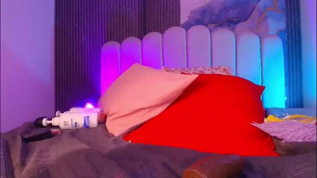 Thumbnail 1, _maddy_miller's Stream at Chaturbate, 25 days ago