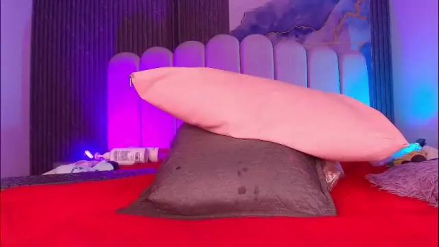 Thumbnail 1, _maddy_miller's Stream at Chaturbate, 20 days ago