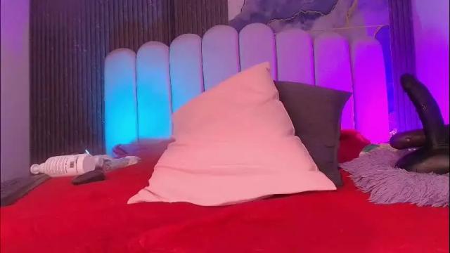 Thumbnail 2, _maddy_miller's Stream at Chaturbate, 1 day ago