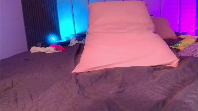 Thumbnail 3, _maddy_miller's Stream at Chaturbate, 13 hours ago