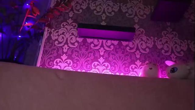 Image 3 of _made_in_hell_ Stream on Chaturbate on 1 month ago