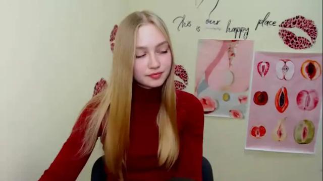 Image 10 of _mademoiselle_e Stream on Chaturbate on 2 months ago
