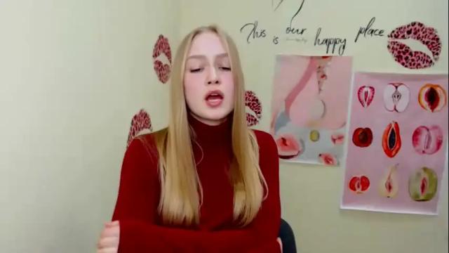 Image 12 of _mademoiselle_e Stream on Chaturbate on 2 months ago