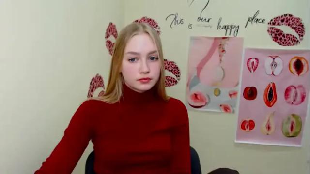 Image 2 of _mademoiselle_e Stream on Chaturbate on 2 months ago