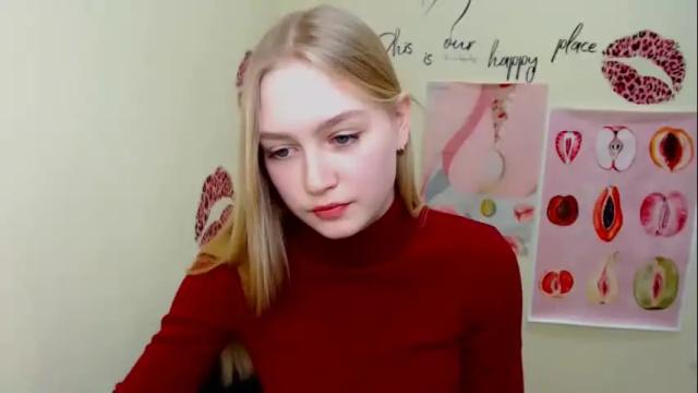 Image 3 of _mademoiselle_e Stream on Chaturbate on 2 months ago