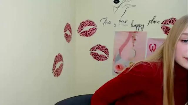 Image 4 of _mademoiselle_e Stream on Chaturbate on 2 months ago