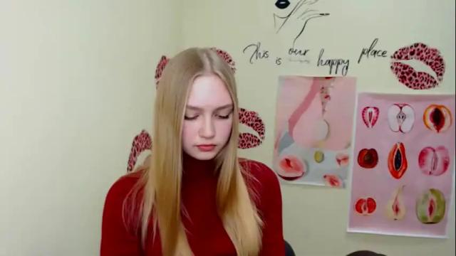 Thumbnail 2, _mademoiselle_e's Stream at Chaturbate, 2 months ago