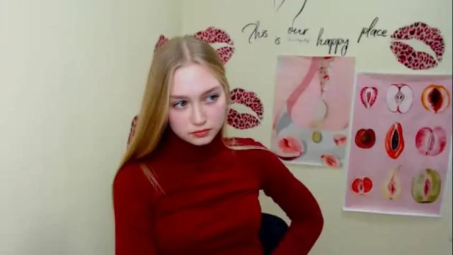 Image 6 of _mademoiselle_e Stream on Chaturbate on 2 months ago