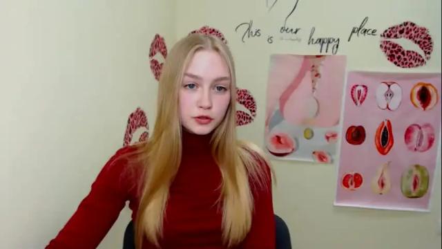 Image 8 of _mademoiselle_e Stream on Chaturbate on 2 months ago