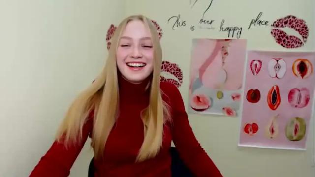 Thumbnail 3, _mademoiselle_e's Stream at Chaturbate, 2 months ago