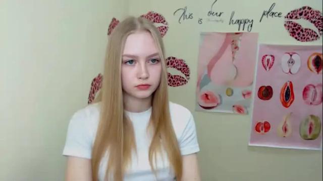 Image 6 of _mademoiselle_e Stream on Chaturbate on 2 months ago