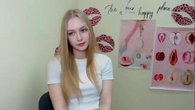 Image 8 of _mademoiselle_e Stream on Chaturbate on 2 months ago