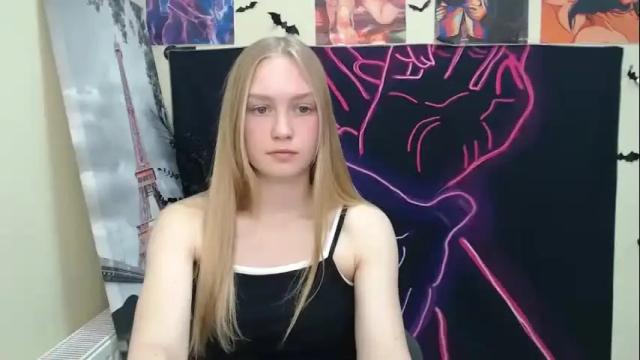 Image 6 of _mademoiselle_e Stream on Chaturbate on 1 month ago