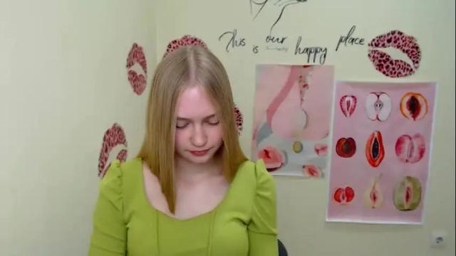 Image 11 of _mademoiselle_e Stream on Chaturbate on 1 month ago