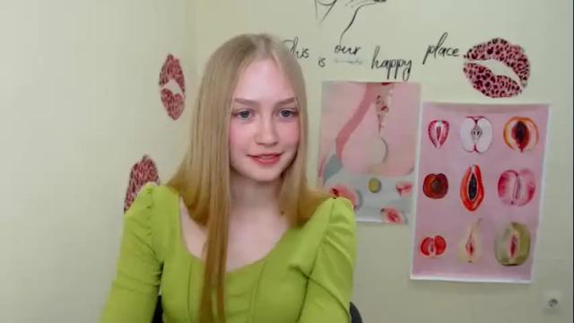 Image 12 of _mademoiselle_e Stream on Chaturbate on 1 month ago
