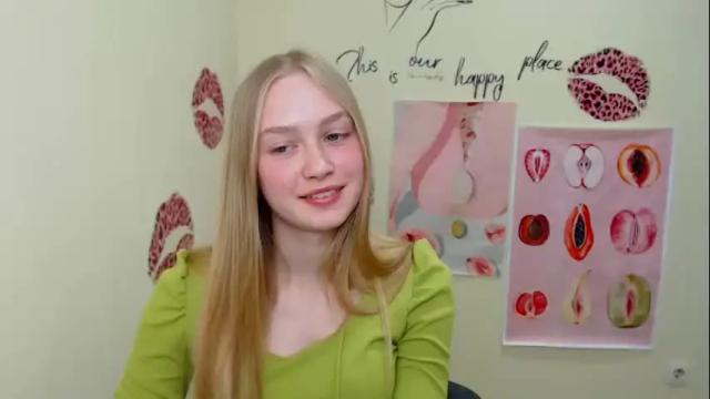 Image 4 of _mademoiselle_e Stream on Chaturbate on 1 month ago