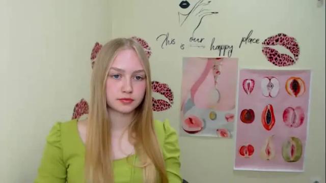 Image 6 of _mademoiselle_e Stream on Chaturbate on 1 month ago