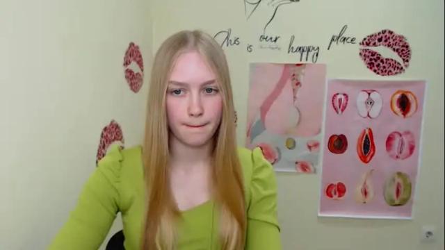 Image 7 of _mademoiselle_e Stream on Chaturbate on 1 month ago