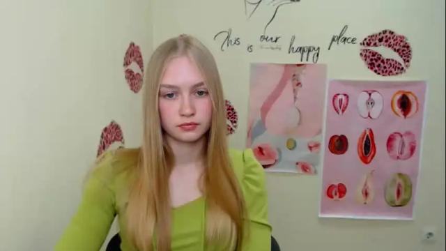 Image 8 of _mademoiselle_e Stream on Chaturbate on 1 month ago