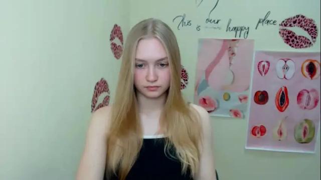 Image 11 of _mademoiselle_e Stream on Chaturbate on 1 month ago