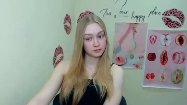 Image 12 of _mademoiselle_e Stream on Chaturbate on 1 month ago