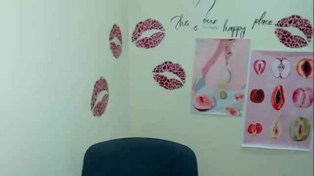 Image 6 of _mademoiselle_e Stream on Chaturbate on 1 month ago