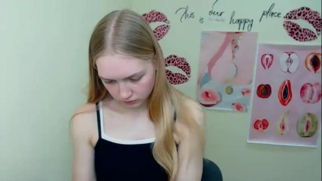 Thumbnail 3, _mademoiselle_e's Stream at Chaturbate, 1 month ago