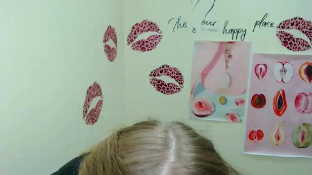 Thumbnail 1, _mademoiselle_e's Stream at Chaturbate, 1 month ago