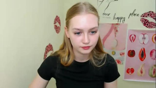 Image 11 of _mademoiselle_e Stream on Chaturbate on 1 month ago