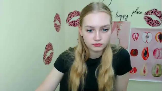 Image 4 of _mademoiselle_e Stream on Chaturbate on 1 month ago