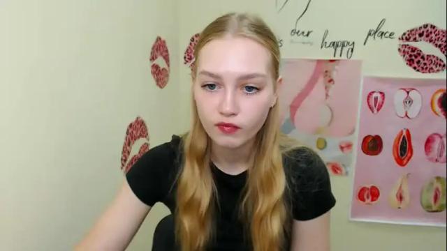 Image 6 of _mademoiselle_e Stream on Chaturbate on 1 month ago