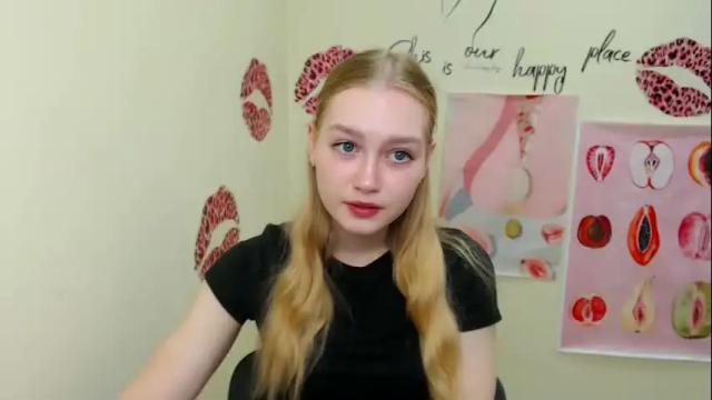 Image 8 of _mademoiselle_e Stream on Chaturbate on 1 month ago
