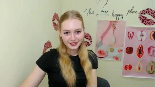 Thumbnail 3, _mademoiselle_e's Stream at Chaturbate, 1 month ago